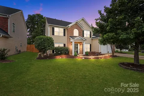 9593 Valencia Nw Ave NW, Concord, NC 28027