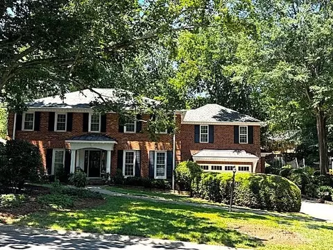 3032 Shaker Dr, Charlotte, NC 28210