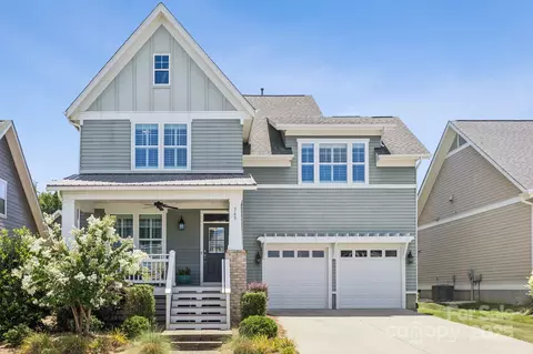 363 Mill Ridge Rd, Rock Hill, SC 29730