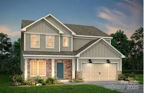 1540 Gossage Nw Ln NW, Concord, NC 28027