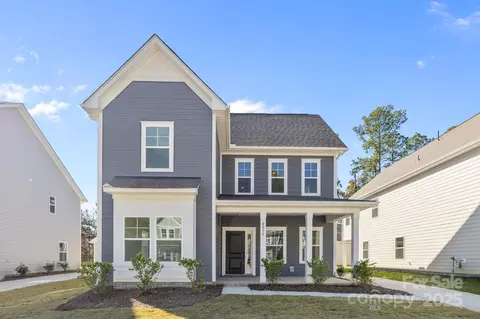 4036 Grommet Ct, Matthews, NC 28105