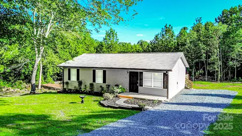204 Caldwell St, Forest City, NC 28043