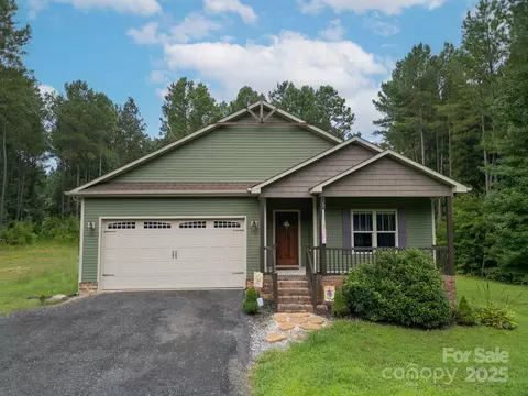 Tobe Bridge Road, Kings Mountain, NC 28086