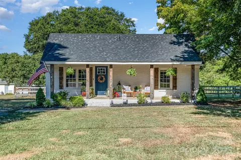 754 Rubens Sw Rd SW, Concord, NC 28027