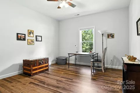 Bedroom - 1739 Plantation Loop, Morganton, NC 28655 photo 5 of 5