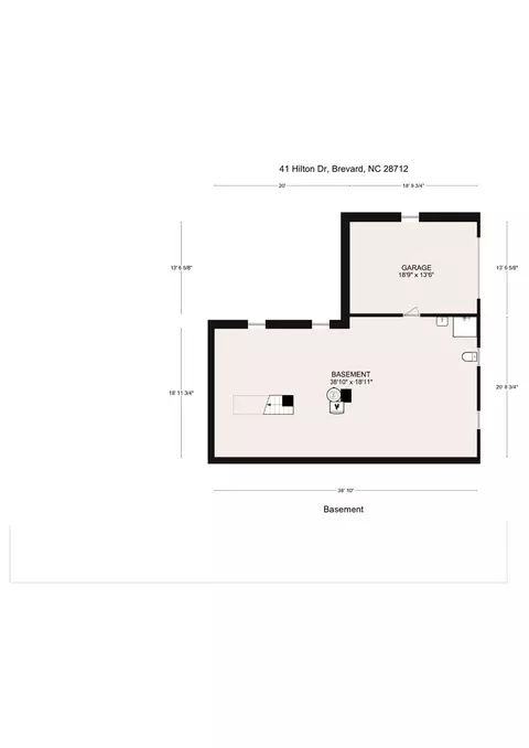 41 Hilton Dr, Brevard, NC 28712 photo 31