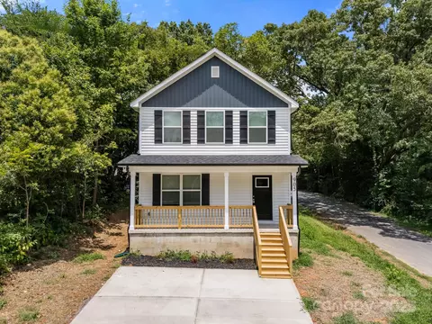 905 Elizabeth Ave, Albemarle, NC 28001