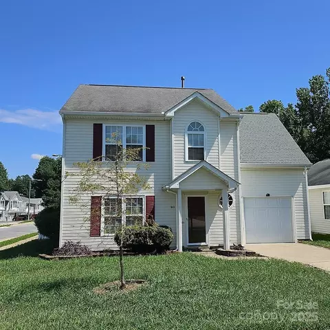 6803 Jamison Ln, Charlotte, NC 28269