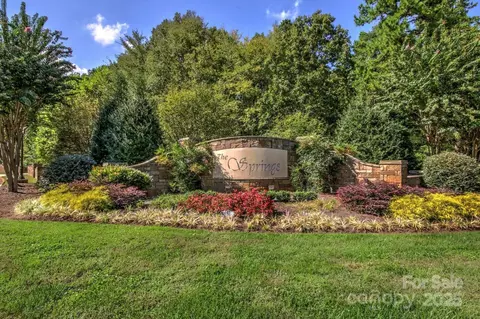 350 Pinnacle Trl, Denton, NC 27239