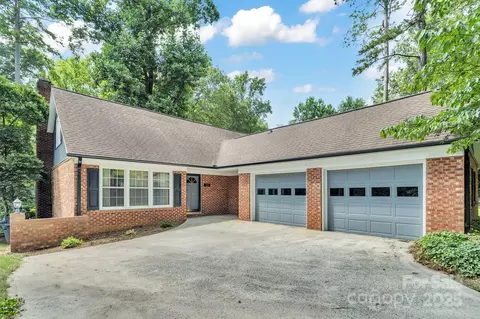 141 Wellington Dr, Salisbury, NC 28144