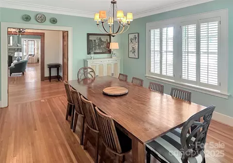 Dining - 436 3rd Nw Ave NW, Hickory, NC 28601 photo 1 of 3