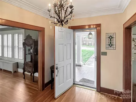 Entry Way - 436 3rd Nw Ave NW, Hickory, NC 28601 photo 1 of 3