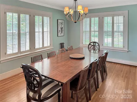 Dining - 436 3rd Nw Ave NW, Hickory, NC 28601 photo 2 of 3