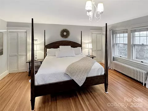 Bedroom - 436 3rd Nw Ave NW, Hickory, NC 28601 photo 1 of 5