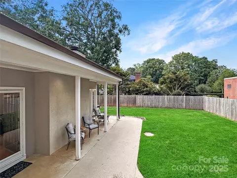 Exterior - 436 3rd Nw Ave NW, Hickory, NC 28601 photo 5 of 5