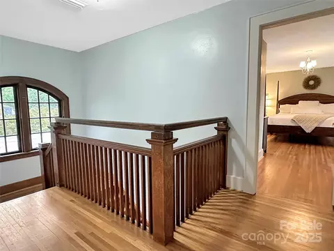Entry Way - 436 3rd Nw Ave NW, Hickory, NC 28601 photo 3 of 3