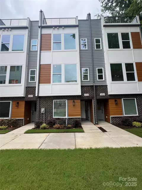 3005 Loso 57 Ter #57, Charlotte, NC 28217