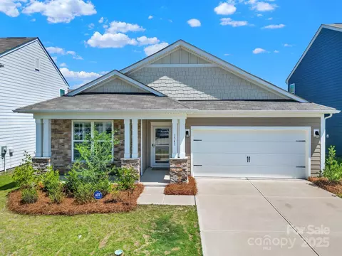 1541 Banham Dr, Indian Trail, NC 28079