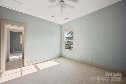 Bedroom - 317 Catawba Ave, Davidson, NC 28036 photo 3 of 5