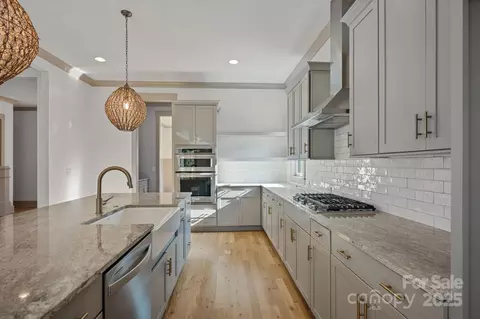 Kitchen - 317 Catawba Ave, Davidson, NC 28036 photo 1 of 1