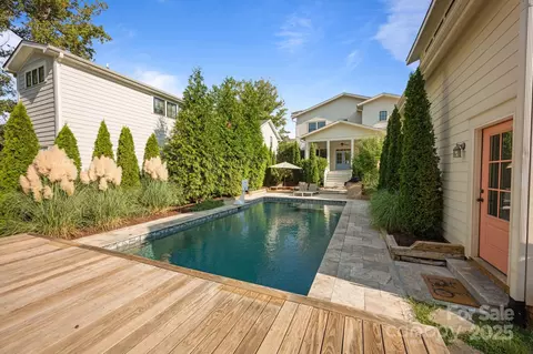 Exterior - 317 Catawba Ave, Davidson, NC 28036 photo 7 of 7