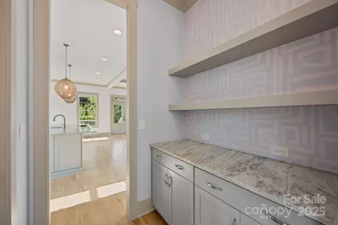 Entry Way - 317 Catawba Ave, Davidson, NC 28036 photo 1 of 1