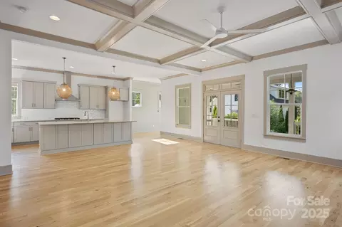 Living - 317 Catawba Ave, Davidson, NC 28036 photo 1 of 3