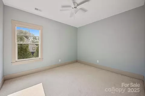 Bedroom - 317 Catawba Ave, Davidson, NC 28036 photo 4 of 5