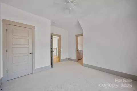 Bedroom - 317 Catawba Ave, Davidson, NC 28036 photo 5 of 5