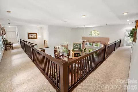 Entry Way - 25 Towhee Trl, Tryon, NC 28782 photo 2 of 2