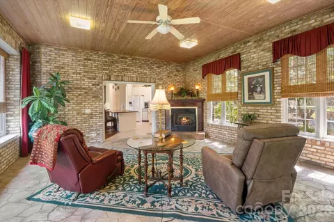 Exterior - 25 Towhee Trl, Tryon, NC 28782 photo 2 of 3
