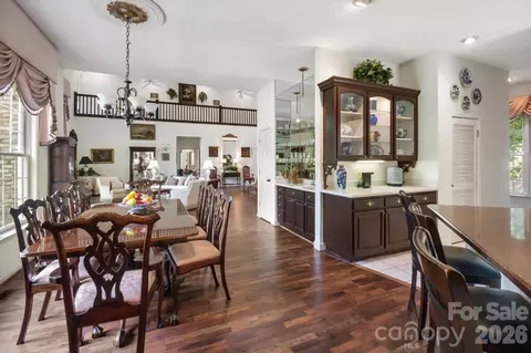 Dining - 25 Towhee Trl, Tryon, NC 28782 photo 1 of 1