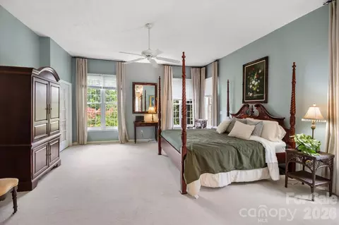 Bedroom - 25 Towhee Trl, Tryon, NC 28782 photo 1 of 3