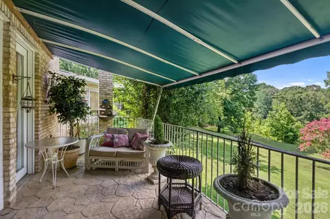 Exterior - 25 Towhee Trl, Tryon, NC 28782 photo 1 of 3