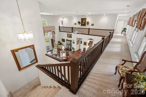 Entry Way - 25 Towhee Trl, Tryon, NC 28782 photo 1 of 2