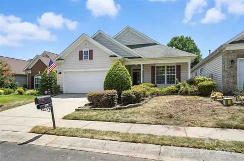 406 Garnet Ct, Fort Mill, SC 29708