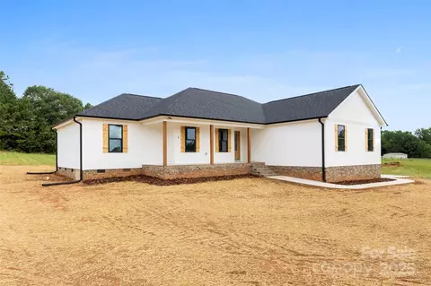 6788 Clyde Wehunt Rd, Cherryville, NC 28021