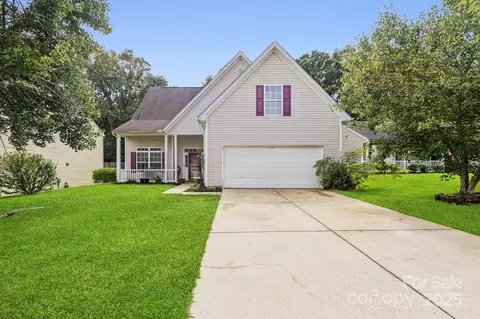 4040 Shasta Cir, Clover, SC 29710