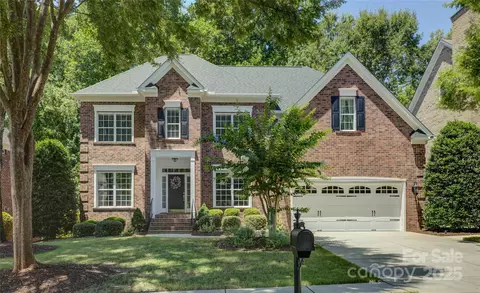 16719 Hammock Creek Pl, Charlotte, NC 28278
