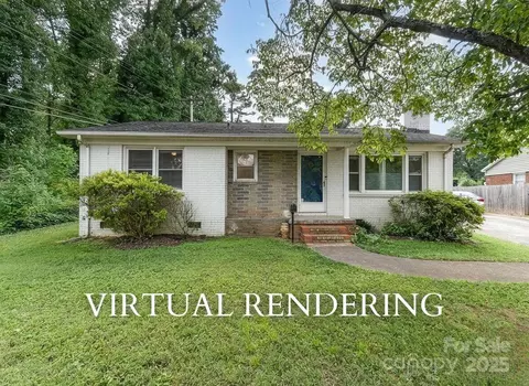 2408 Kilborne Dr, Charlotte, NC 28205