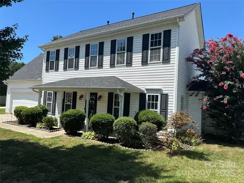 5845 Mahogany Sw Pl SW, Concord, NC 28025