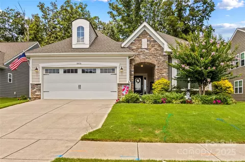 14036 Asbury Park Rd, Huntersville, NC 28078