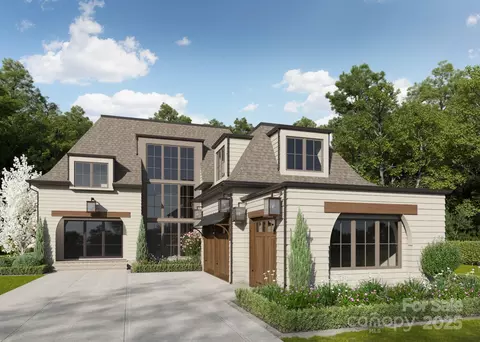 7223 Alexander Rd, Charlotte, NC 28270