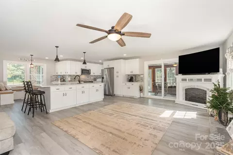 197 Sain Rd, Statesville, NC 28625