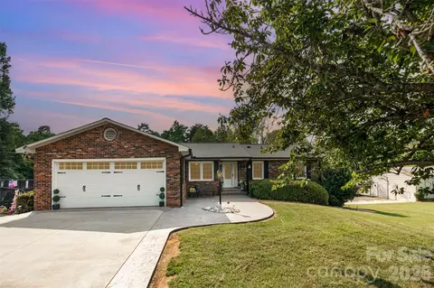 197 Sain Rd, Statesville, NC 28625