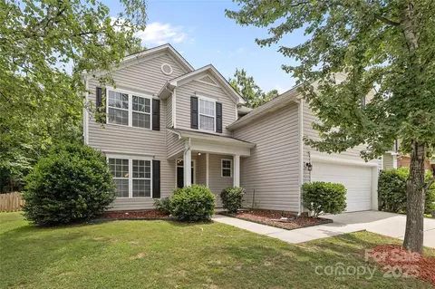 3018 Early Rise Ave, Indian Trail, NC 28079