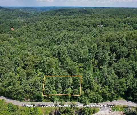 00 Doves Way, Lake Lure, NC 28746