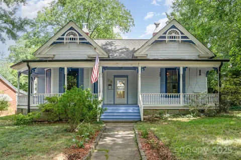 29 Tribune Sw Ave SW, Concord, NC 28025