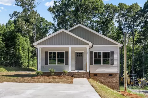 205 Poplin St, Norwood, NC 28128