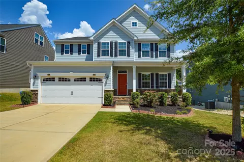 128 Tetcott St, Mooresville, NC 28115